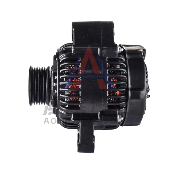 HONDA Car Alternator Assembly 13767N 12V 80A 6S - Image 2
