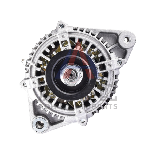 TOYOTA Car Alternator Assembly 13497N 12V 80A 2S