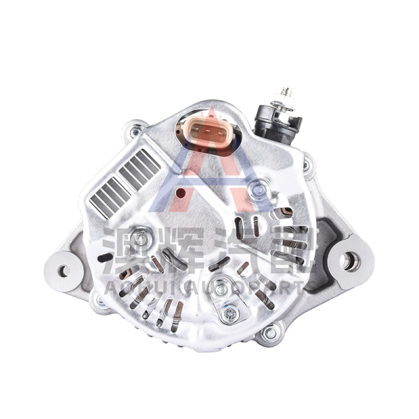 TOYOTA Car Alternator Assembly 13497N 12V 80A 2S - Image 3