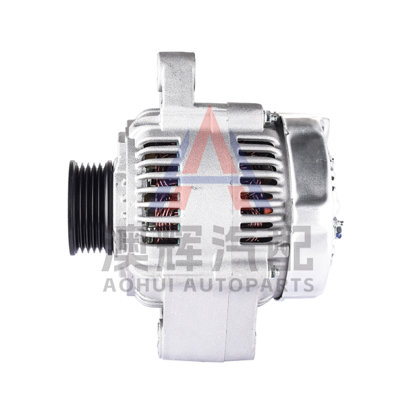 TOYOTA Car Alternator Assembly 13497N 12V 80A 2S - Image 2