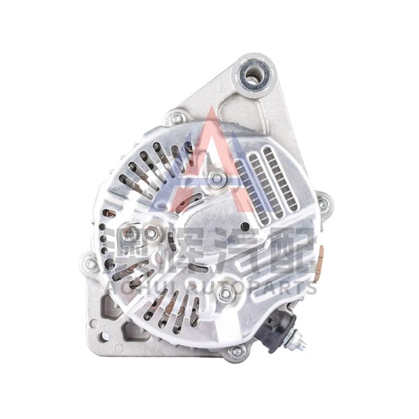 TOYOTA Car Alternator Assembly 13497N 12V 90A 1S - Image 3