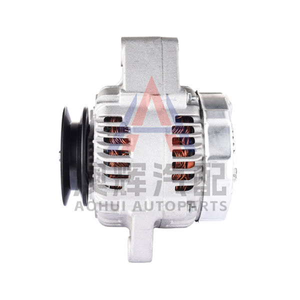TOYOTA Car Alternator Assembly 13497N 12V 90A 1S - Image 2