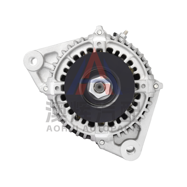 TOYOTA Car Alternator Assembly JA1410IR 12V 80A 2S