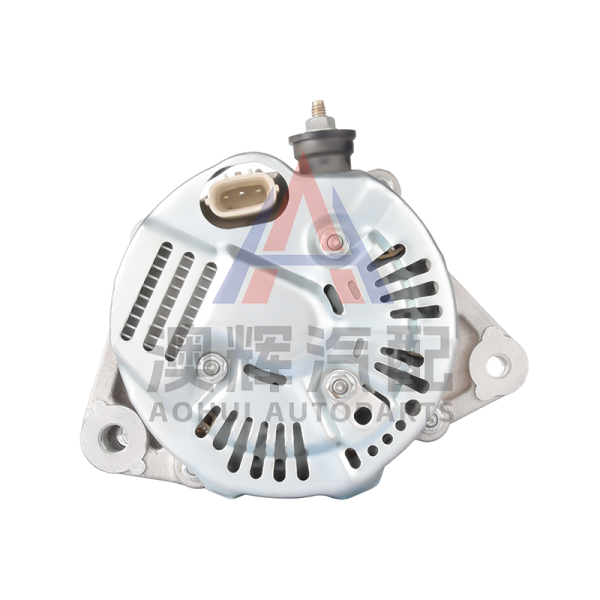 TOYOTA Car Alternator Assembly JA1410IR 12V 80A 2S - Image 3