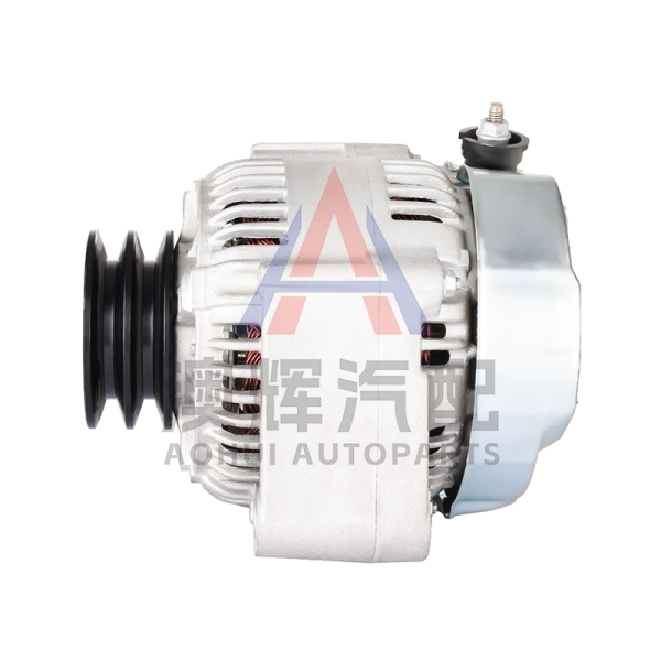 TOYOTA Car Alternator Assembly JA1410IR 12V 80A 2S - Image 2