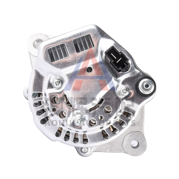 KUBOTA Car Alternator Assembly 125564A1 12V 40A 1S - Image 3