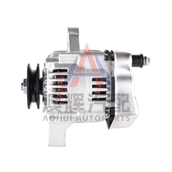KUBOTA Car Alternator Assembly 125564A1 12V 40A 1S - Image 2