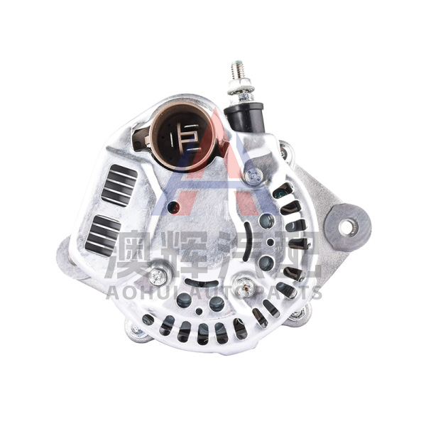 TOYOTA Car Alternator Assembly A6392S 12V 35A 1S - Image 3