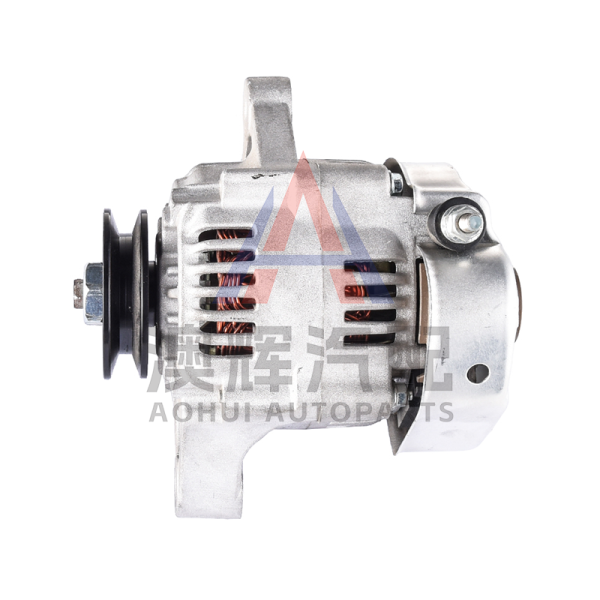 TOYOTA Car Alternator Assembly A6392S 12V 35A 1S - Image 2
