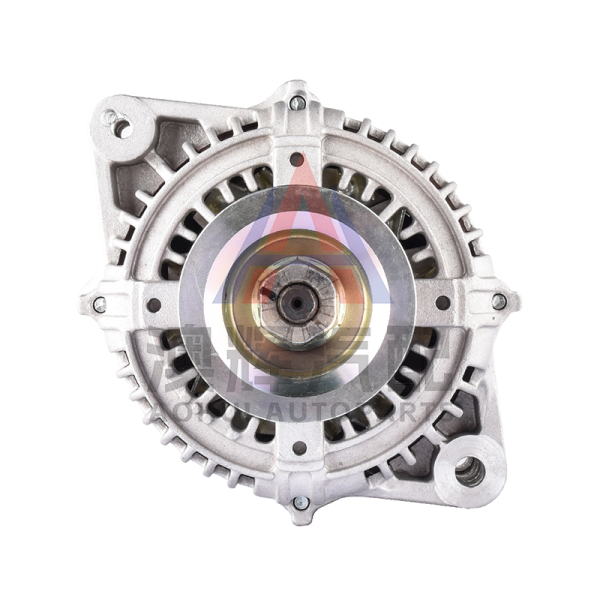 JOHN DEERE Car Alternator Assembly JA1616IR 12V 140A 8S