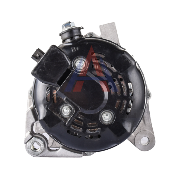 DODGE Car Alternator Assembly 4727865AB 12V 160A 6S - Image 3