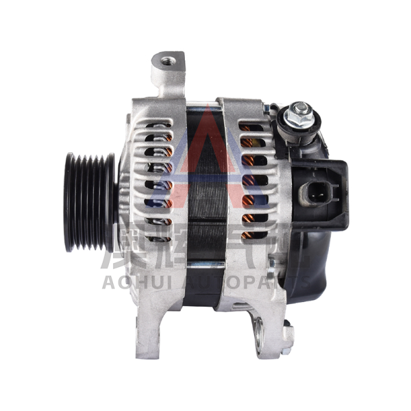 DODGE Car Alternator Assembly 4727865AB 12V 160A 6S - Image 2