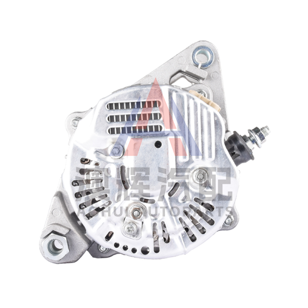 KIA Car Alternator Assembly ALY3310WA 12V 110A 7S - Image 3