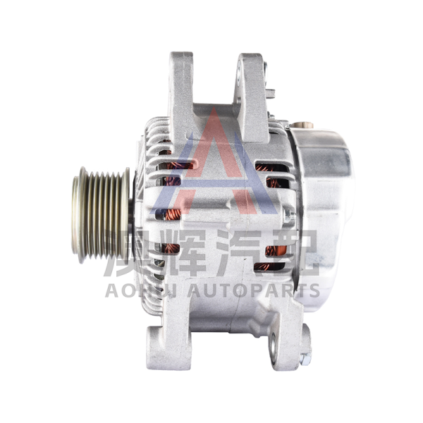 KIA Car Alternator Assembly ALY3310WA 12V 110A 7S - Image 2