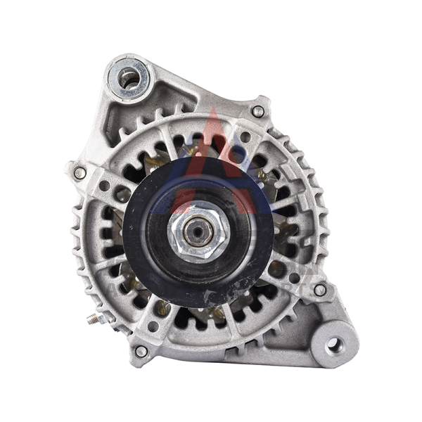TOYOTA Car Alternator Assembly JA552IR 12V 70A 5S