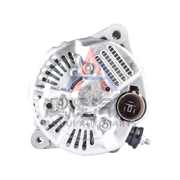 TOYOTA Car Alternator Assembly JA552IR 12V 70A 5S - Image 3
