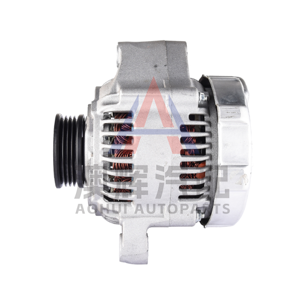 TOYOTA Car Alternator Assembly JA552IR 12V 70A 5S - Image 2
