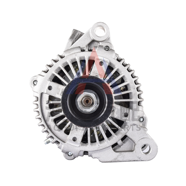 DODGE Car Alternator Assembly 113607 12V 136A 6S