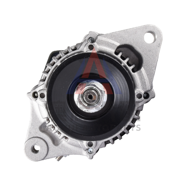 JOHN DEERE Car Alternator Assembly 114085 12V 40A 1S