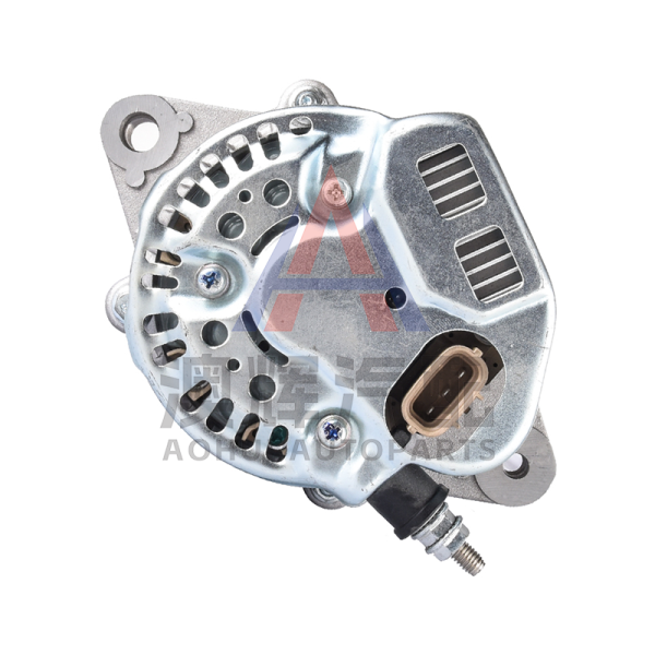 JOHN DEERE Car Alternator Assembly 114085 12V 40A 1S - Image 3