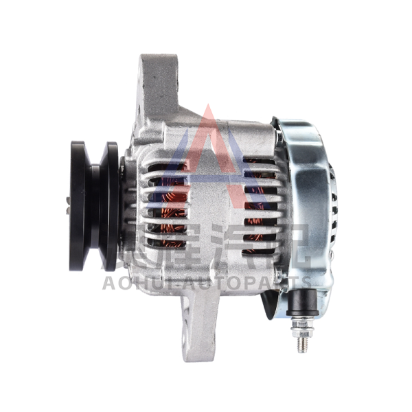 JOHN DEERE Car Alternator Assembly 114085 12V 40A 1S - Image 2