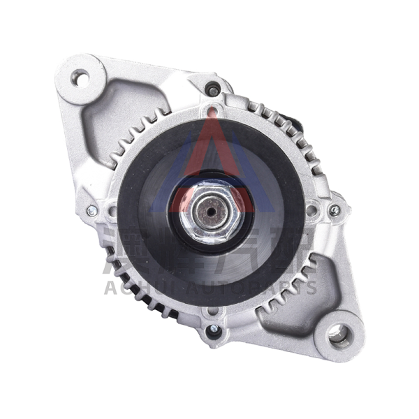 TOYOTA Car Alternator Assembly 1012118700 12V 50A 1S