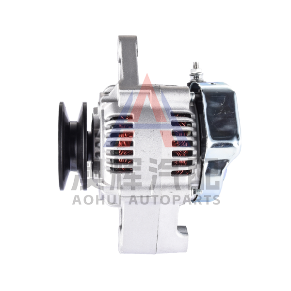 TOYOTA Car Alternator Assembly 1012118700 12V 50A 1S - Image 2