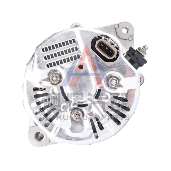 SUZUKI Car Alternator Assembly LRA02181 12V 60A 4S - Image 3