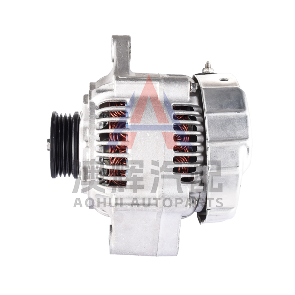 SUZUKI Car Alternator Assembly LRA02181 12V 60A 4S - Image 2