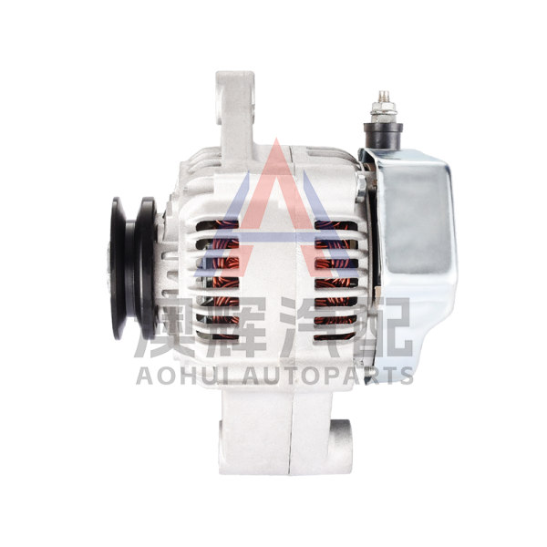 DAIHATSU Car Alternator Assembly JA880IR 12V 45A 1S - Image 2