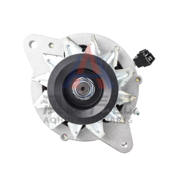TOYOTA Car Alternator Assembly JA777 12V 55A 1,2S