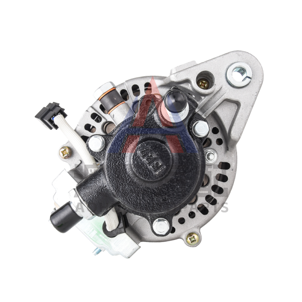 TOYOTA Car Alternator Assembly JA777 12V 55A 1,2S - Image 3
