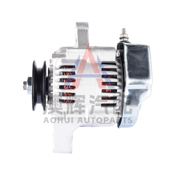 DAIHATSU Car Alternator Assembly JA971IR 12V 35A 1S - Image 2