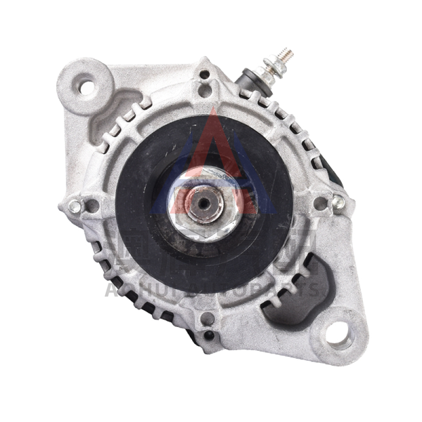 DAIHATSU Car Alternator Assembly JA1609IR 12V 60A 4S