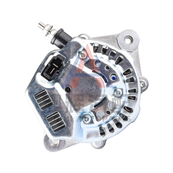 DAIHATSU Car Alternator Assembly JA1609IR 12V 60A 4S - Image 3