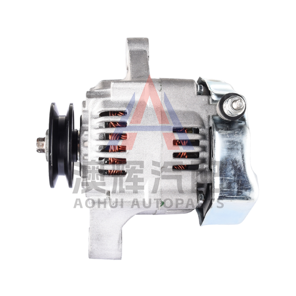 DAIHATSU Car Alternator Assembly JA1609IR 12V 60A 4S - Image 2