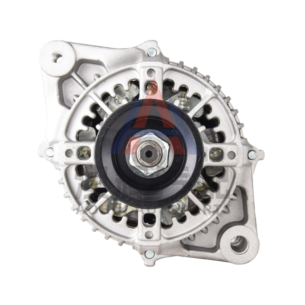 TOYOTA Car Alternator Assembly JA1535IR 12V 70A 5S
