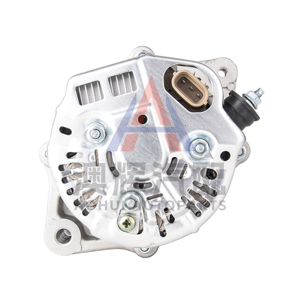 TOYOTA Car Alternator Assembly JA1535IR 12V 70A 5S - Image 3