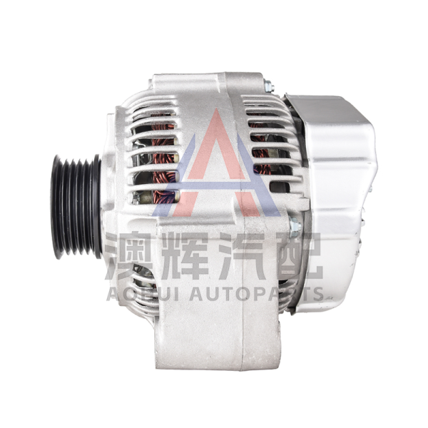 TOYOTA Car Alternator Assembly JA1535IR 12V 70A 5S - Image 2