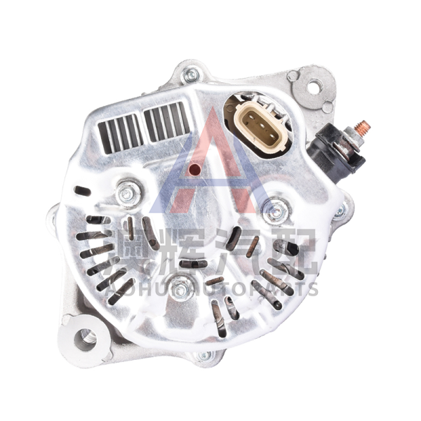 SUZUKI Car Alternator Assembly A6046 12V 75A 4S - Image 3