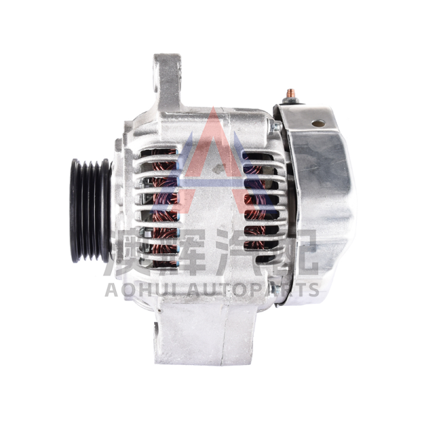 SUZUKI Car Alternator Assembly A6046 12V 75A 4S - Image 2