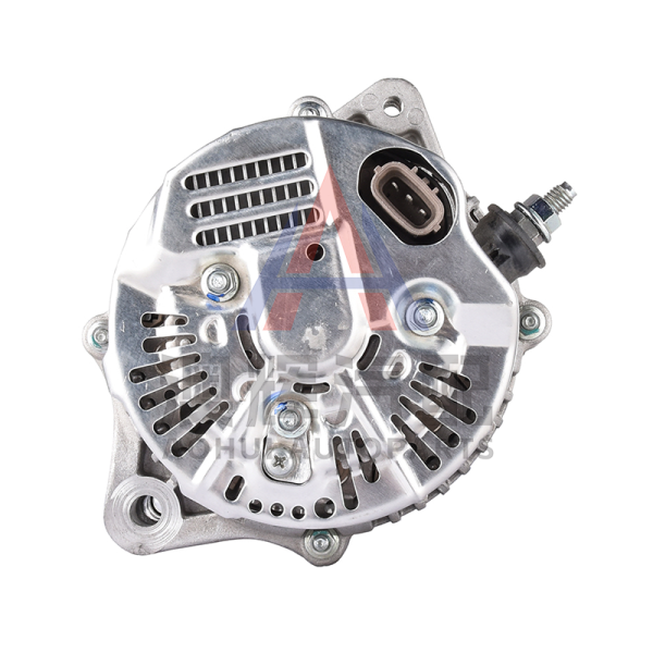 TOYOTA Car Alternator Assembly 23934N 24V 60A 2S - Image 3