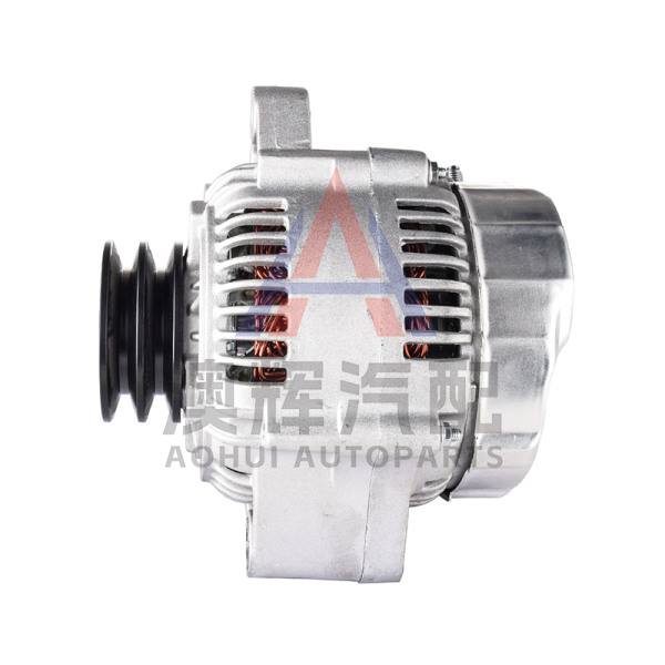 TOYOTA Car Alternator Assembly 23934N 24V 60A 2S - Image 2