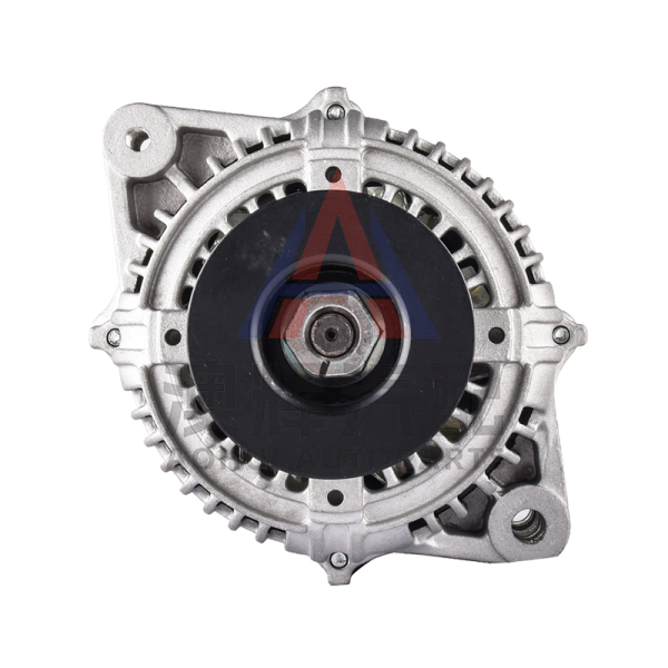 TOYOTA Car Alternator Assembly 1022110430 24V 50A 2S
