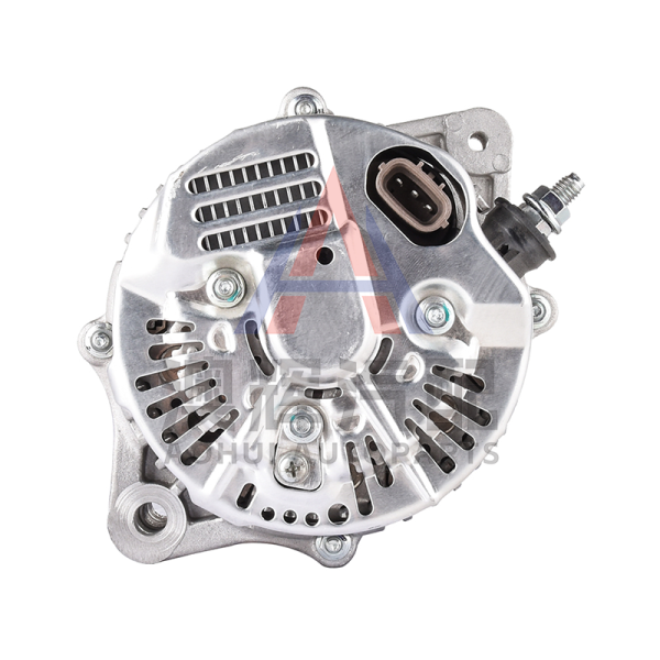 TOYOTA Car Alternator Assembly 1022110430 24V 50A 2S - Image 3