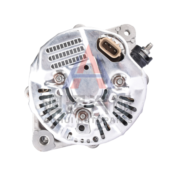TOYOTA Car Alternator Assembly JA1428IR 24V 30A 1S - Image 3