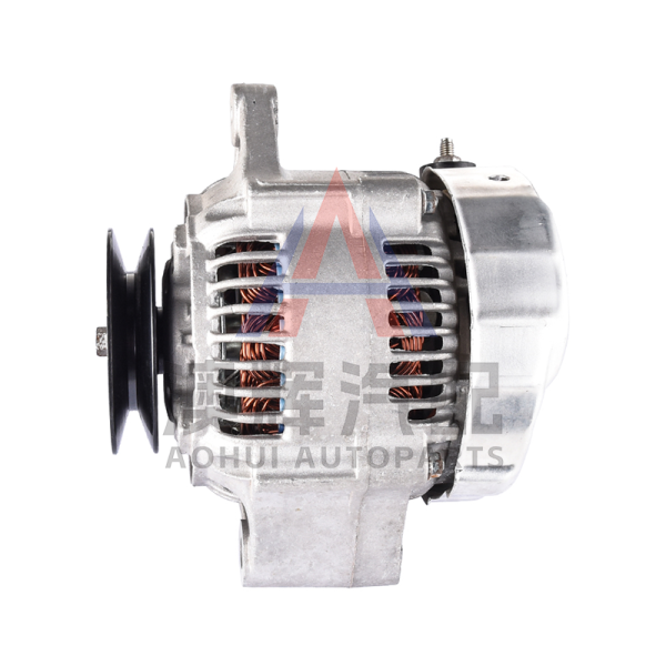 TOYOTA Car Alternator Assembly JA1428IR 24V 30A 1S - Image 2