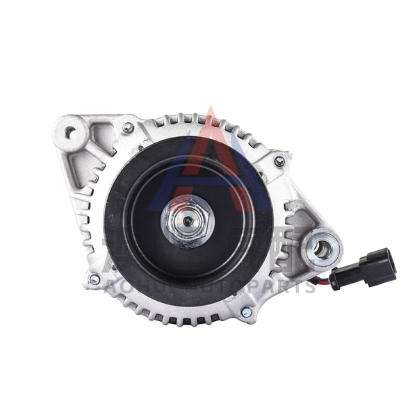 KOMATSU Car Alternator Assembly 1012114310 24V 40A 8S