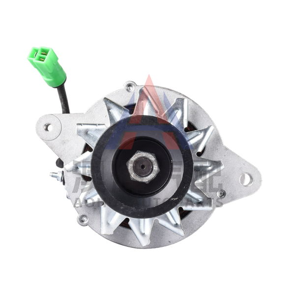 TOYOTA Car Alternator Assembly LRA552 24V 40A 8S
