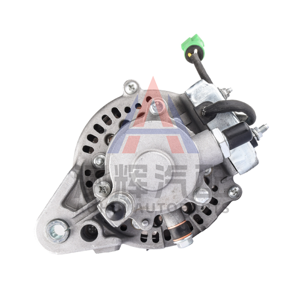 TOYOTA Car Alternator Assembly LRA552 24V 40A 8S - Image 3